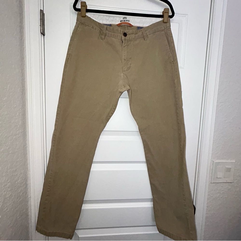 Dockers Modern Khaki Pacific Collection Pants (2 Pairs